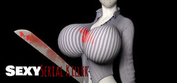 Whack the Serial Killer