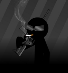 Stick Combat - Fighting Platformer