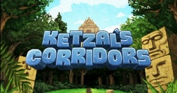MIND CORRIDORS: Paroniria