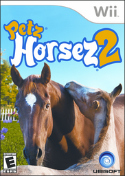 Petz® Horsez® 2