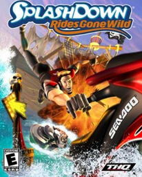 Wild Rides: WaterPark Factory