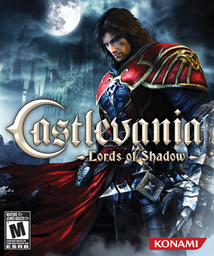 Castlevania: Lords of Shadow - Ultimate Edition