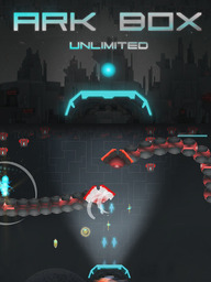 ARK BOX Unlimited