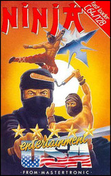 The Ninja