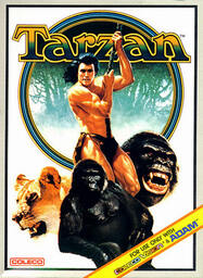 Tarzan VR