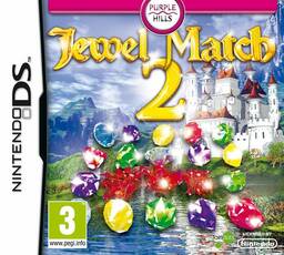 Jewel Match Royale 2: Rise of the King