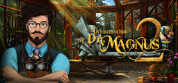 Magnus Trilogy