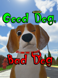 Good Dog, Bad Dog