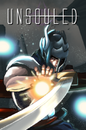 Unsouled