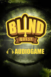 BLIND QUEST - The Enchanted Castle