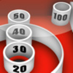 Extreme Skeeball