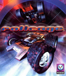 Rollcage