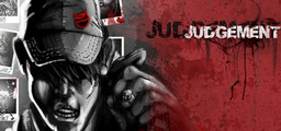 Judgement (2015)