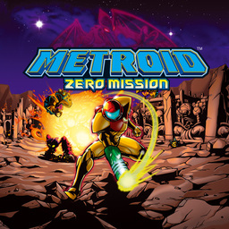 Metroid: Zero Mission