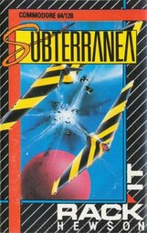 Subterranea