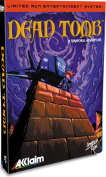 Dead Tomb