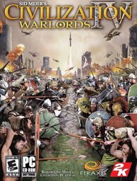 Civilization IV®: Warlords
