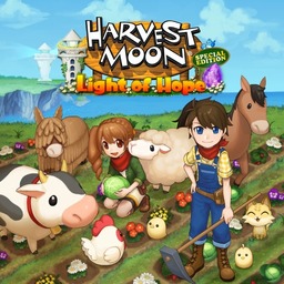 League of Light: Wicked Harvest