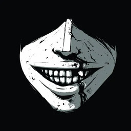Twisted Dark
