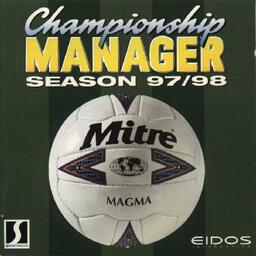 Championship Manager: Season 97/98