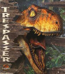 TRESPASSER 2