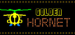 Golden Hornet