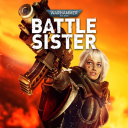 Warhammer 40,000: Battle Sister