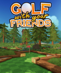Hunt With Friends