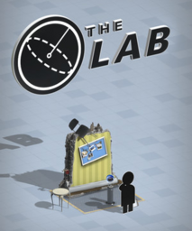 Chroma Lab