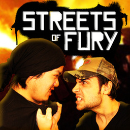 Streets of Fury