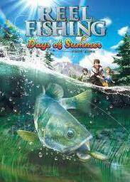 Reel it! Ocean Fishing