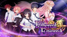 Ethereal Enigma (2019)