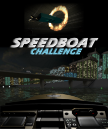 Speedboat Assassins