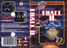 I, Ball