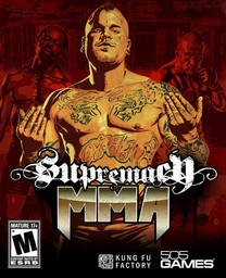 Ultimate MMA
