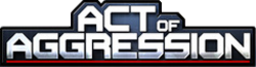 Act of Aggression - Reboot Edition