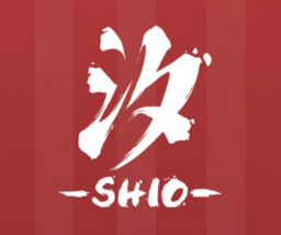 Shio And Mysterious Forest