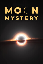 Spirits of Mystery: The Moon Crystal