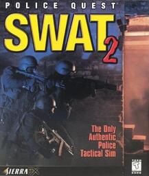 Police Quest: SWAT Generation