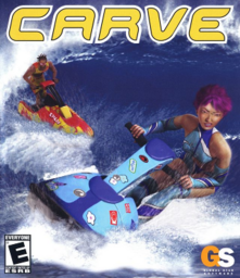 Carve