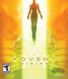 Advent Rising