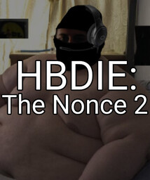 HBDIE: The Nonce 2
