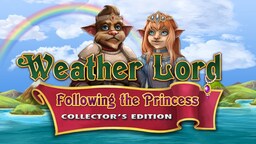 Weather Lord: The Successor's Path