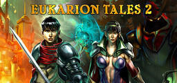 Eukarion Tales: Origins