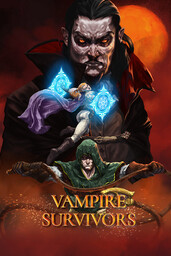 Vampire Survivors: Ode to Castlevania