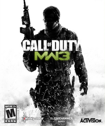 Call of Duty®: Modern Warfare® 3
