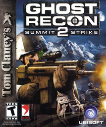 Tom Clancy's Ghost Recon 2