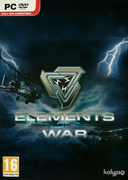 Elements of War Online
