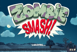 Super Zombie Smash