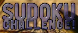 Newspaper Puzzle Challenge - Sudoku Edition